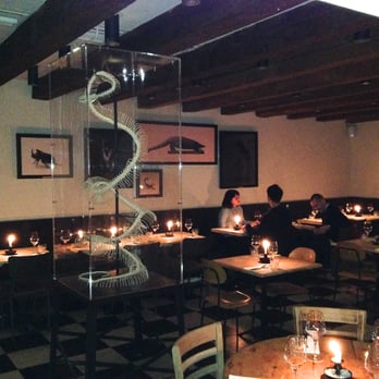 Chow - Asian Fusion Near Me - Amsterdam, New Hampshire