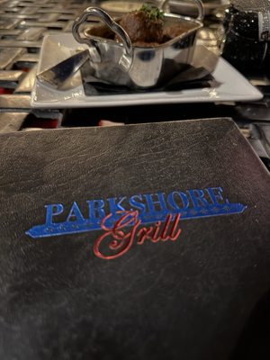 Parkshore Grill by null