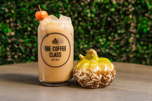 Horizon Shine by The Coffee Class by null