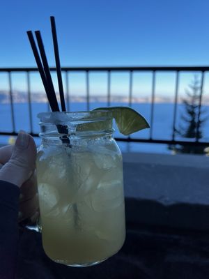 Crater Lake Lodge by null