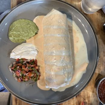 Andale - Burrito - Mexican Near Me - East Amherst, New York Andale - Burrito - Mexican Near Me - East Amherst, New York