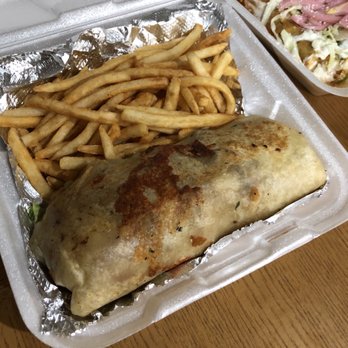Barra Azul - Shrimp burrito - Sushi Bars Near Me - Perris, California Barra Azul - Shrimp burrito - Sushi Bars Near Me - Perris, California