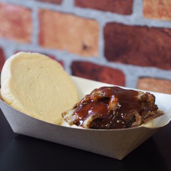 Horn Dawgs - Beef Brisket Sammich - Chicken Wings Near Me - Pickering, Ontario