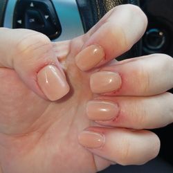 New York Nails Salon