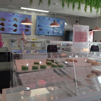 Cielito Rosa - Bakeries Near Me - Phoenix, Arizona