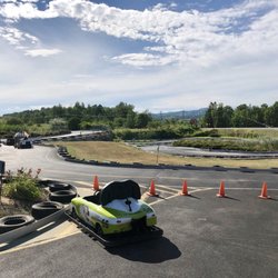 Muscle Motors Speedway