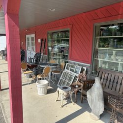 Graham's Antique Mall