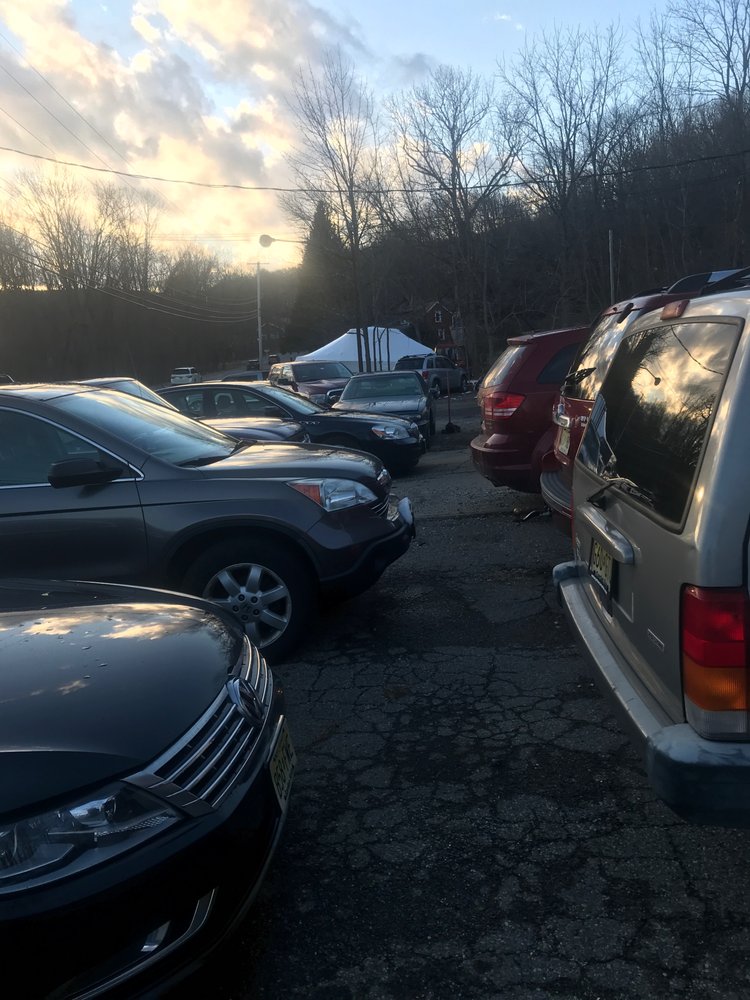 FOREIGN AUTO SERVICE Updated September 2024 10 Reviews 200 Ridge