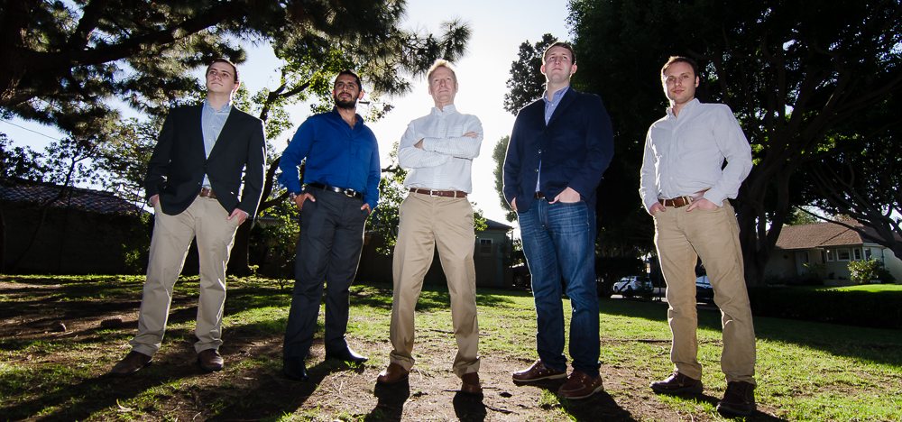 Environmental Inspection Services - mold inspector in Santa Monica, CA