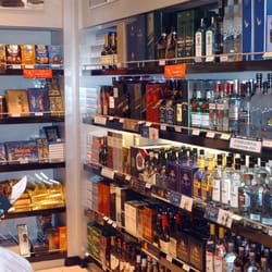 Duty Free Americas