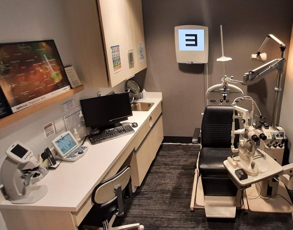 DR MARBUN OPTOMETRY & ASSOCIATES Updated October 2024 13 Photos