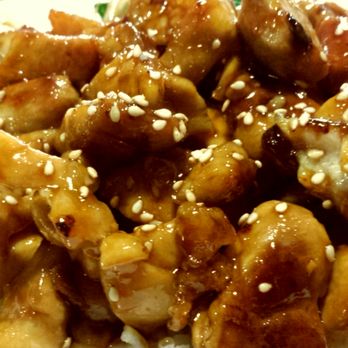 Mr Tokyo - Salty sweet savory teriyaki chicken! - Japanese Near Me - Albuquerque, New Mexico
