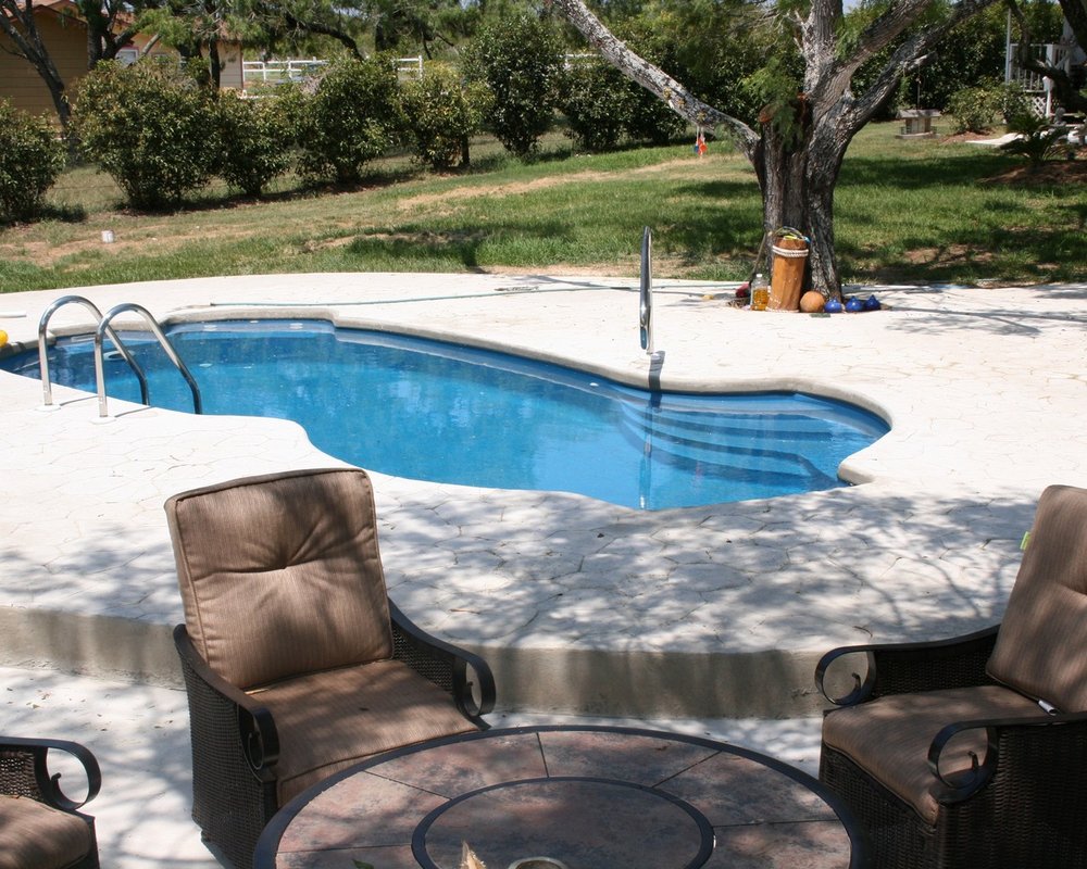NACHMAN POOLS Updated August 2024 36 Photos 7918 Jones Branch Dr