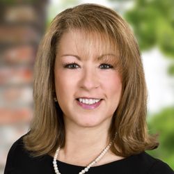 The Wall Team Realty Associates - Sharon Hughes - Closing Coordinator for The Wall Team Realty Associates.