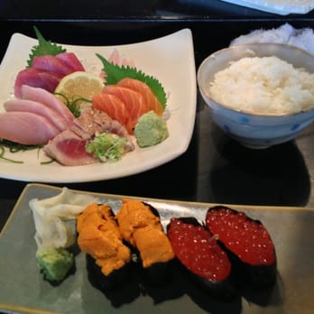 Kirala - $50 dinner, worth the money tho. Wouldn't do it everyday.. - Sushi Bars Near Me - Berkeley, California
