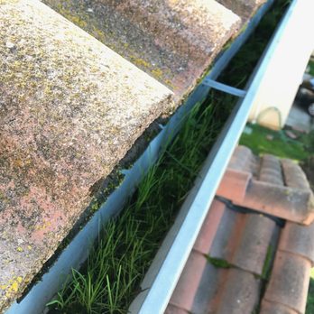 AJ Services - Before the cleaning - Air Duct Cleaning Near Me