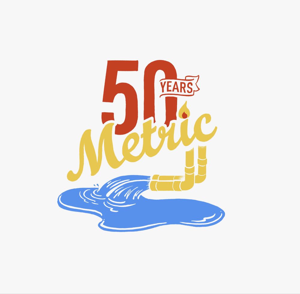 Slide of Metric Plumbing & Heating Inc