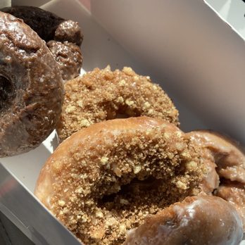 Pharaoh’s Bakery - Donuts Near Me - Saint Louis, Missouri