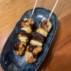 Yuzu - Yakitori
