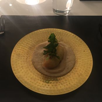 Pineapple & Pearls - New American Near Me - Washington, DC, District of Columbia