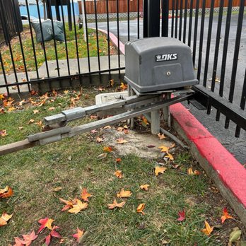Sky Automatic Gates - Automatic gate repair - Fences & Gates Near Me - San Mateo, California