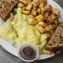 Omelette House