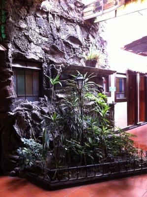 Hotel San Agustín by null