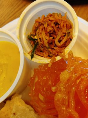 Sukhadia's Edison- Fresh Kitchen & Indian Bistro by null