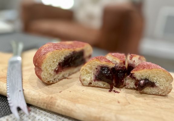 Flour Water Salt Bread by null