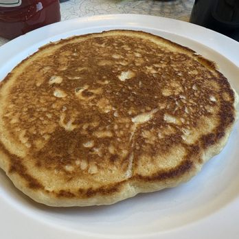 Penny's Diner - Pancake of deliciousness - American Near Me - Vaughn, New Mexico Penny's Diner - Pancake of deliciousness - American Near Me - Vaughn, New Mexico