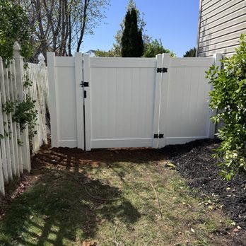 Boundary Boss Fence - 856-515-7048 Boundary Boss Fence 20 Years Of Experience USA Made Products All Americans - Fences & Gates Near Me - Williamstown, New Jersey Boundary Boss Fence - 856-515-7048 Boundary Boss Fence 20 Years Of Experience USA Made Products All Americans - Fences & Gates Near Me - Williamstown, New Jersey