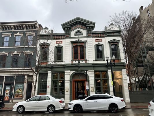 American Legacy Tours by null