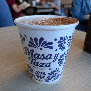 Masa y Taza - Mexican Near Me - Long Beach, California Masa y Taza - Mexican Near Me - Long Beach, California