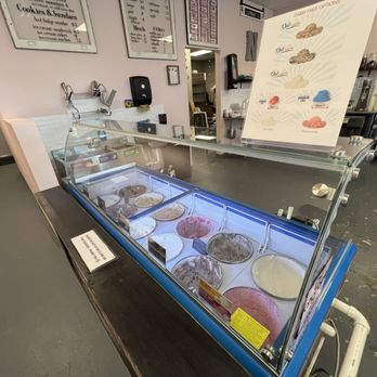 NikNak's Ice Cream - Allergen free ice cream - Desserts Near Me - Powell, Tennessee NikNak's Ice Cream - Allergen free ice cream - Desserts Near Me - Powell, Tennessee
