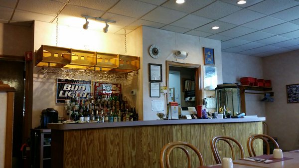 North Garden by null