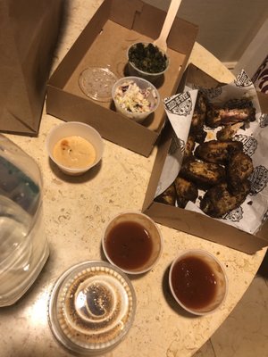 Guy's Bar-B-Que Joint by null