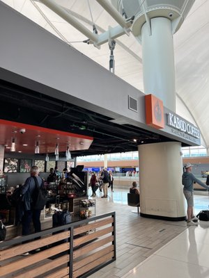 Kabod Coffee by null