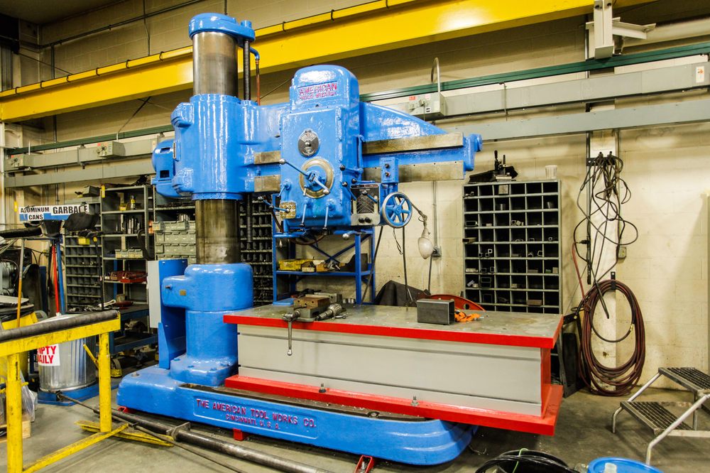 SANDERS METAL PRODUCTS Updated August 2024 10 Photos 5001 County