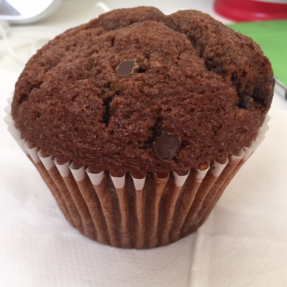 LA Bakery - Banana chocolate chip muffin - Bakeries Near Me - Carson City, Nevada LA Bakery - Banana chocolate chip muffin - Bakeries Near Me - Carson City, Nevada