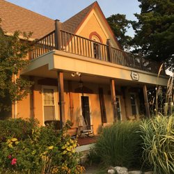 Simple Haven Bed and Breakfast