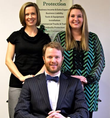 West Financial Group