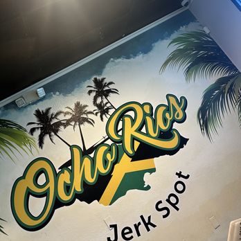 OCHO RIOS JERK SPOT - Updated January 2026 - 386 Photos & 420 Reviews