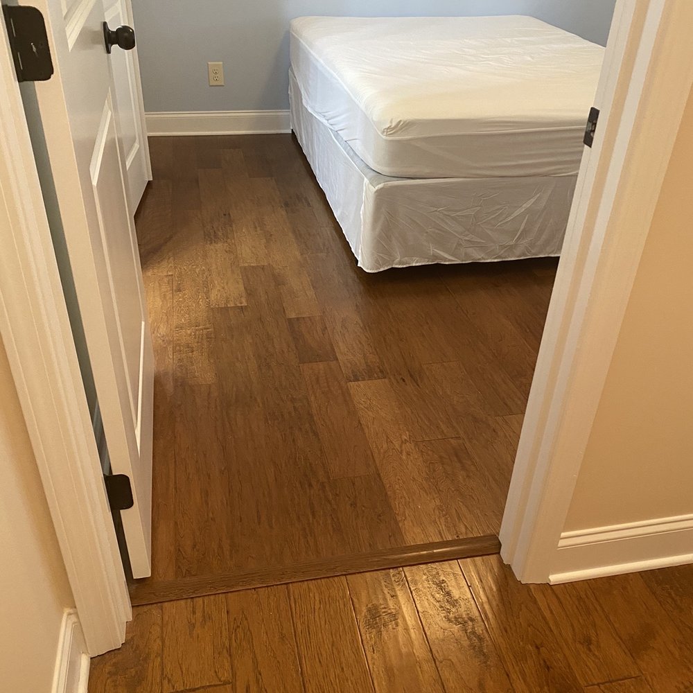 Gillenwater Flooring Floor Roma