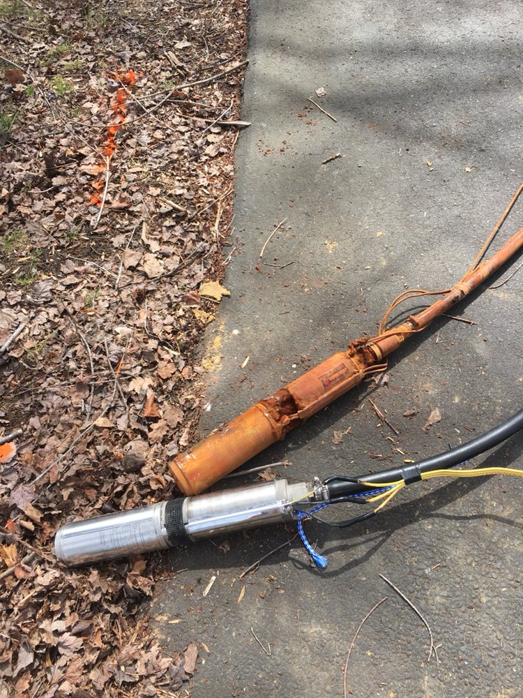 Slide of J's Plumbing