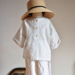 Sew Mindful - Outfit for boys!