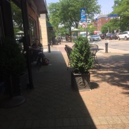 Outside Outside