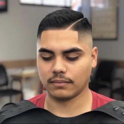 Coast Cuts Barber Shop - Gentlemen Cut