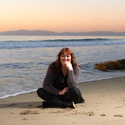 Sea-Change Marriage & Family Therapy - "Dr. Ruthie," Ruth Houston Barrett, PhD, LMFT -photo by Craig Blank Photography http://craigblankphoto.com/