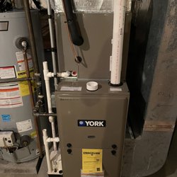 McCann Mechanical Heating Cooling & Plumbing