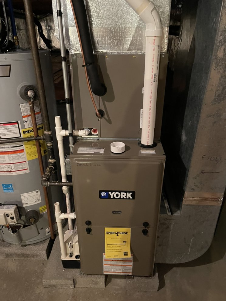 Slide of McCann Mechanical Heating Cooling & Plumbing